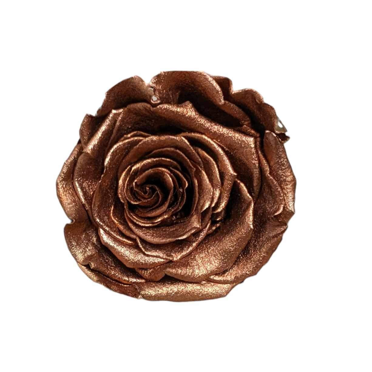 Forever Rose Cloche