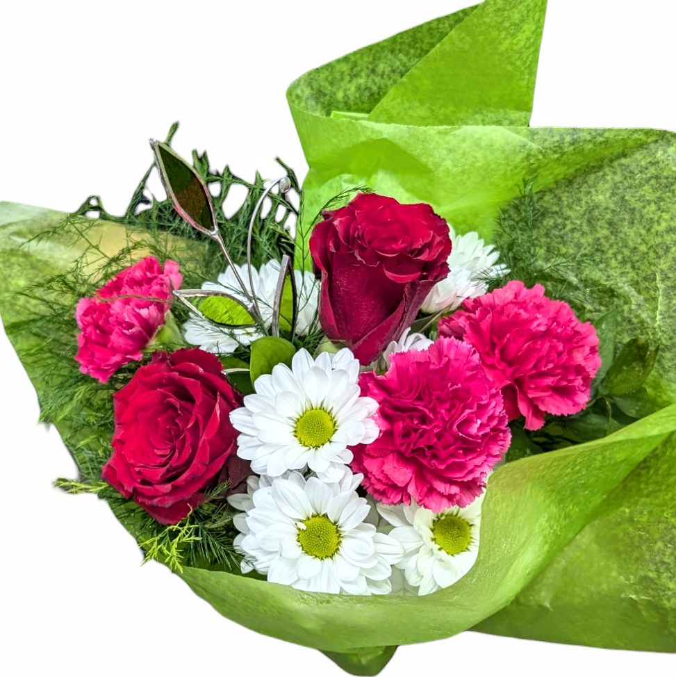 Bouquet Quarterly