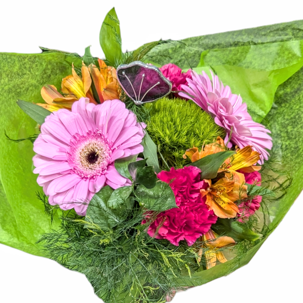 Bouquet Quarterly