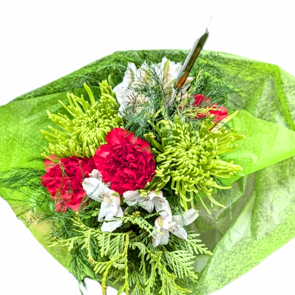 Bouquet Quarterly