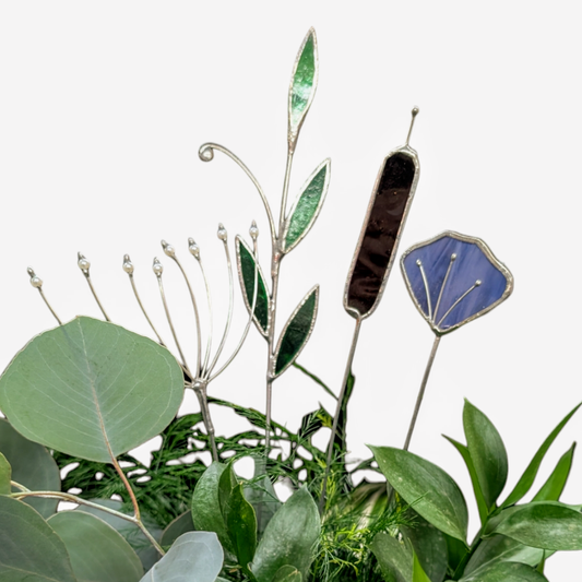 Bouquet Quarterly
