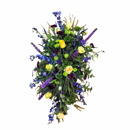 Wildflower Meadow Spray