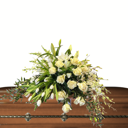 Tranquil Tribute