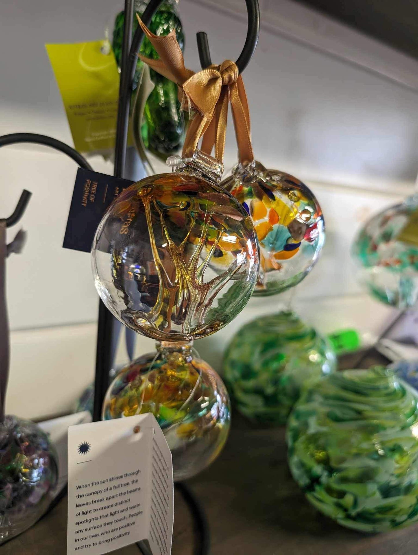 Glendennings Basket