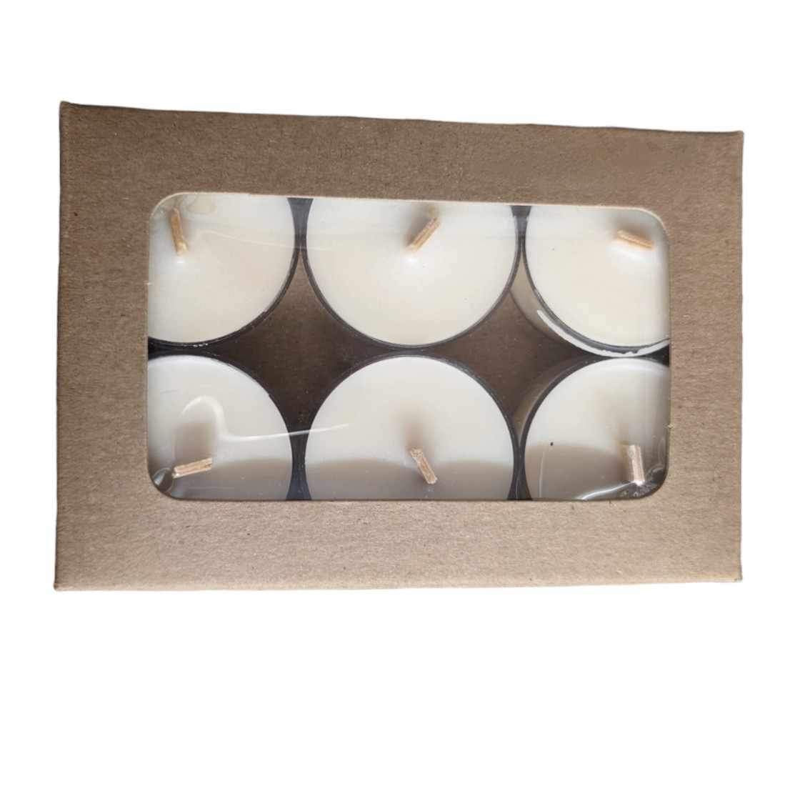 Birthday Cake Scent
