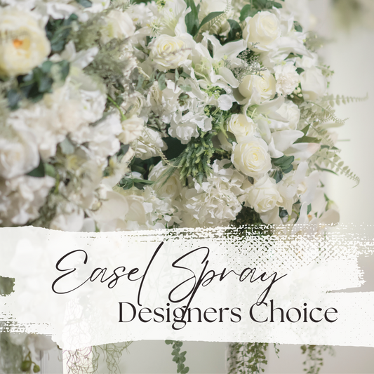 Designer's Choice Standing Spray