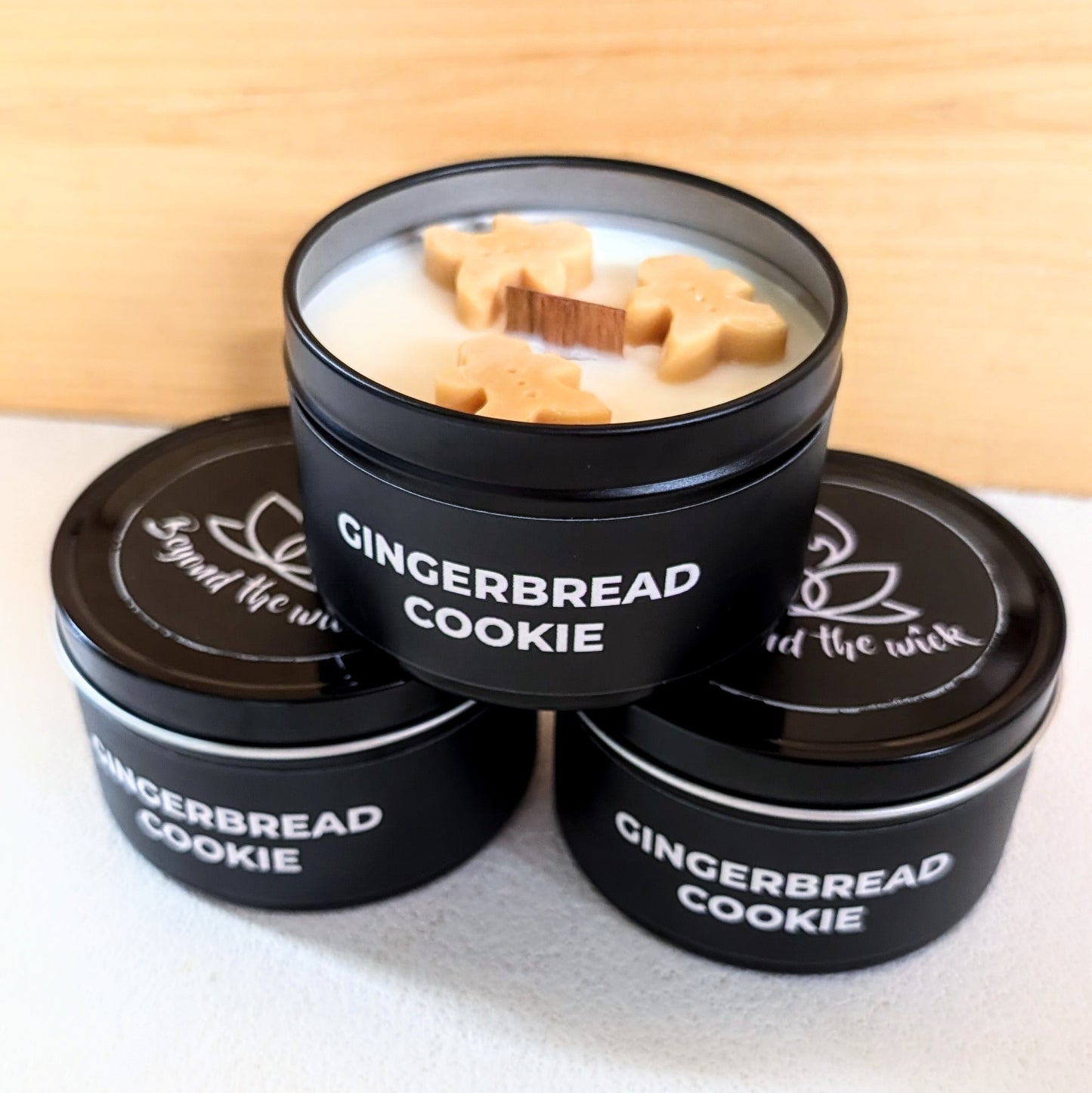 Gingerbread Cookie Scent