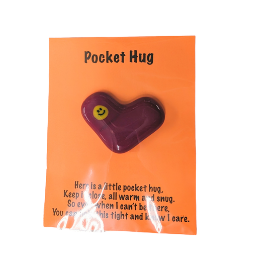 Pocket Hug