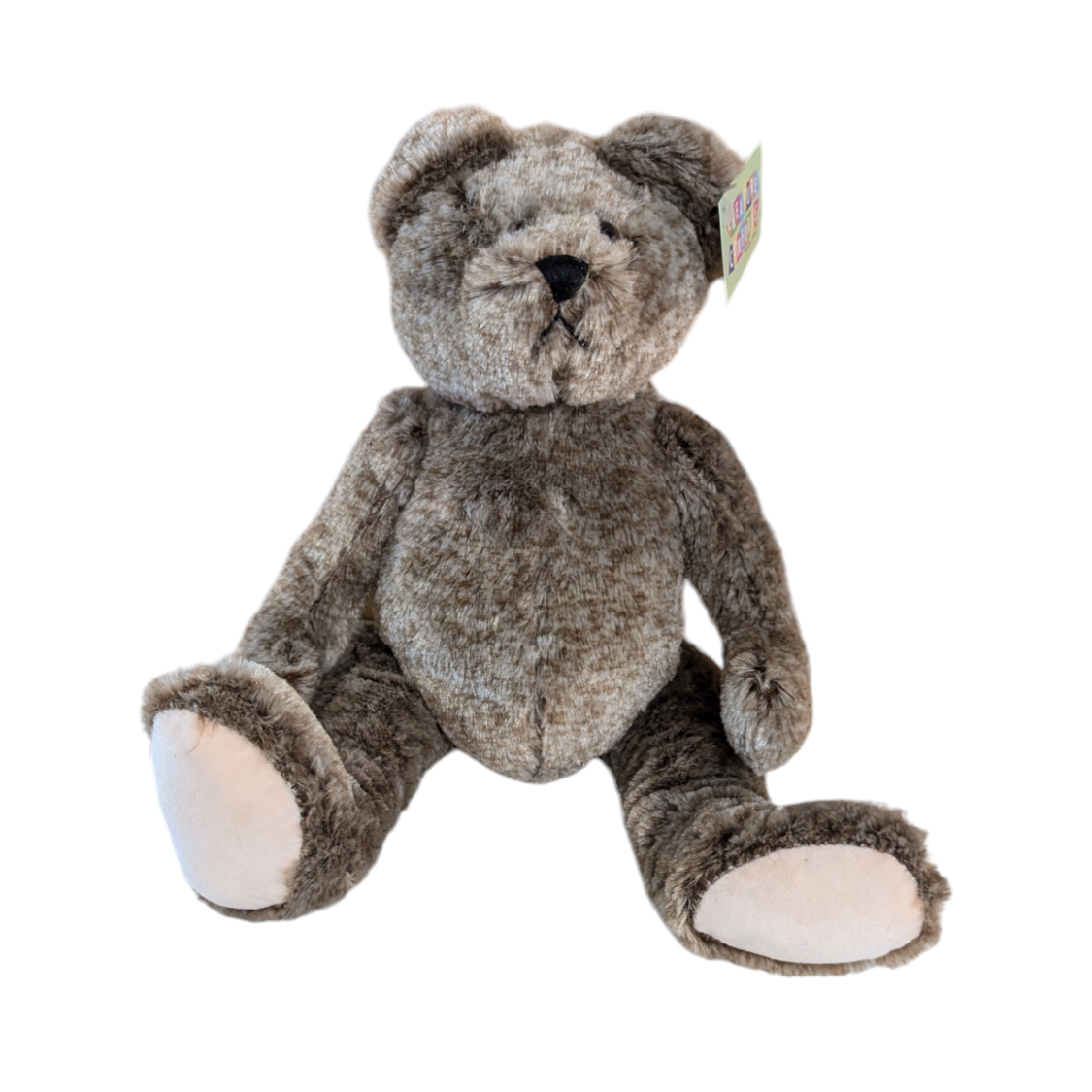 Morris Bear