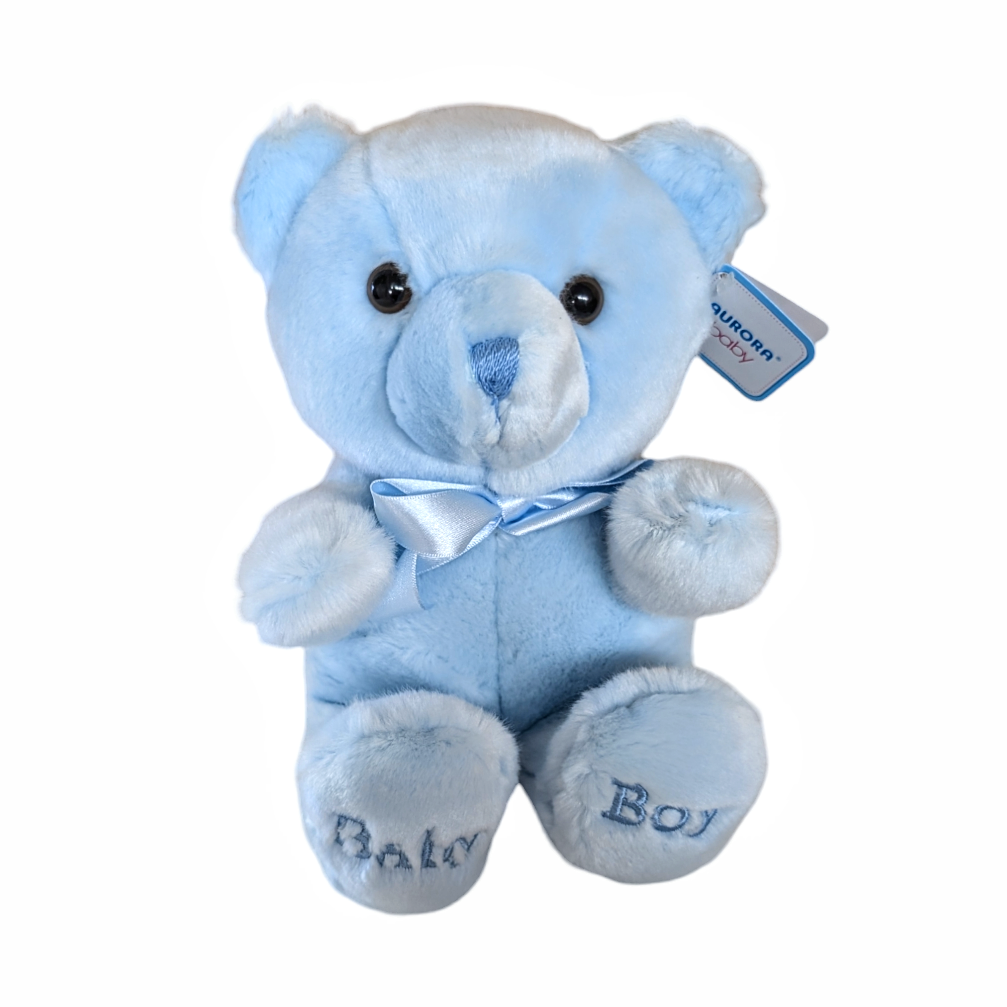 Baby Bear