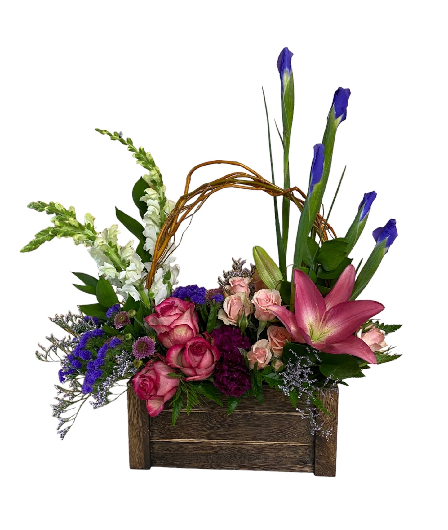 Garden Basket