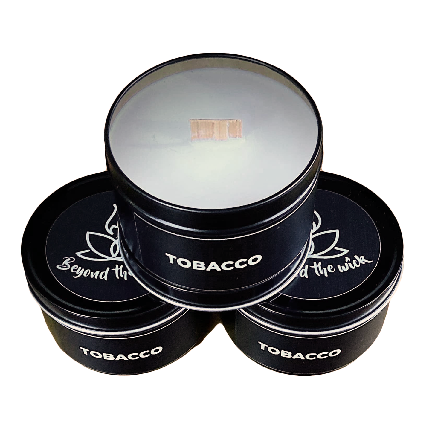 Tobacco Scent