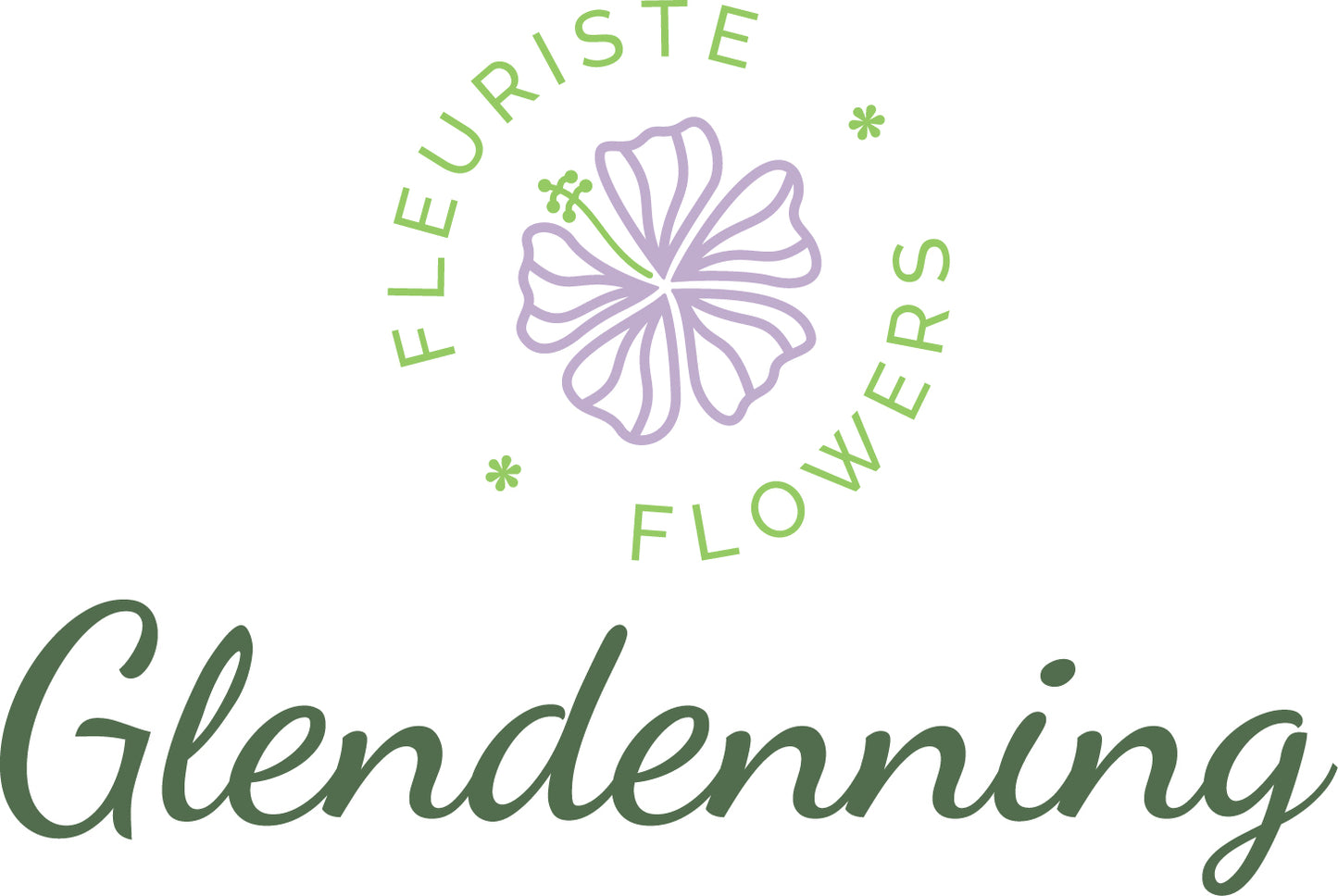 Fleuriste Glendenning Flowers Gift Card