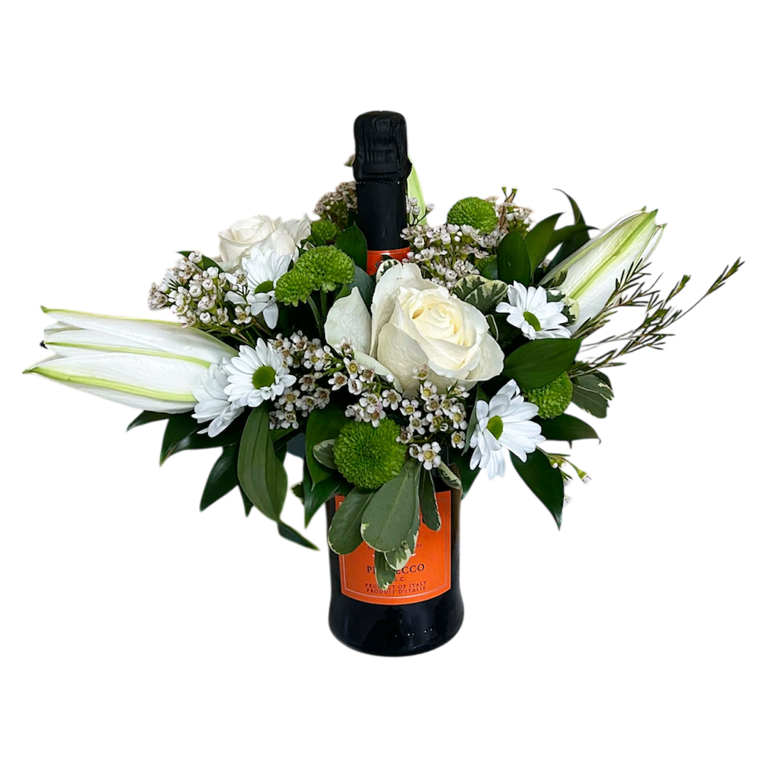 Cheers to the Holiday