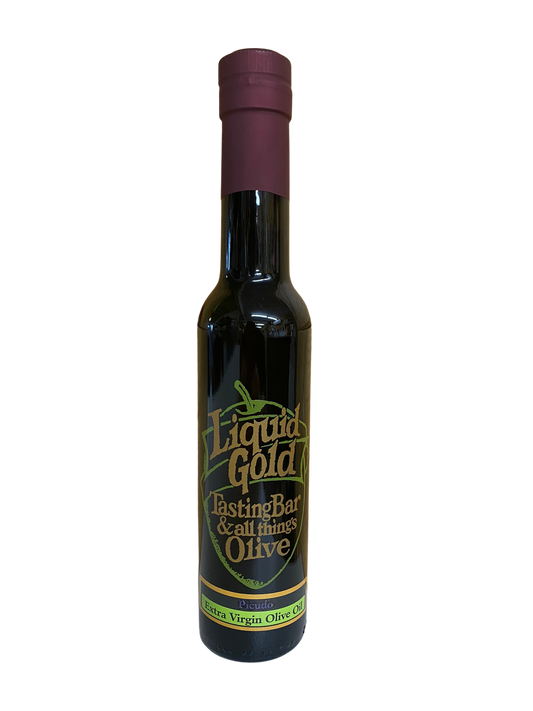 Flavor Infused Extra Virgin Olive Oil