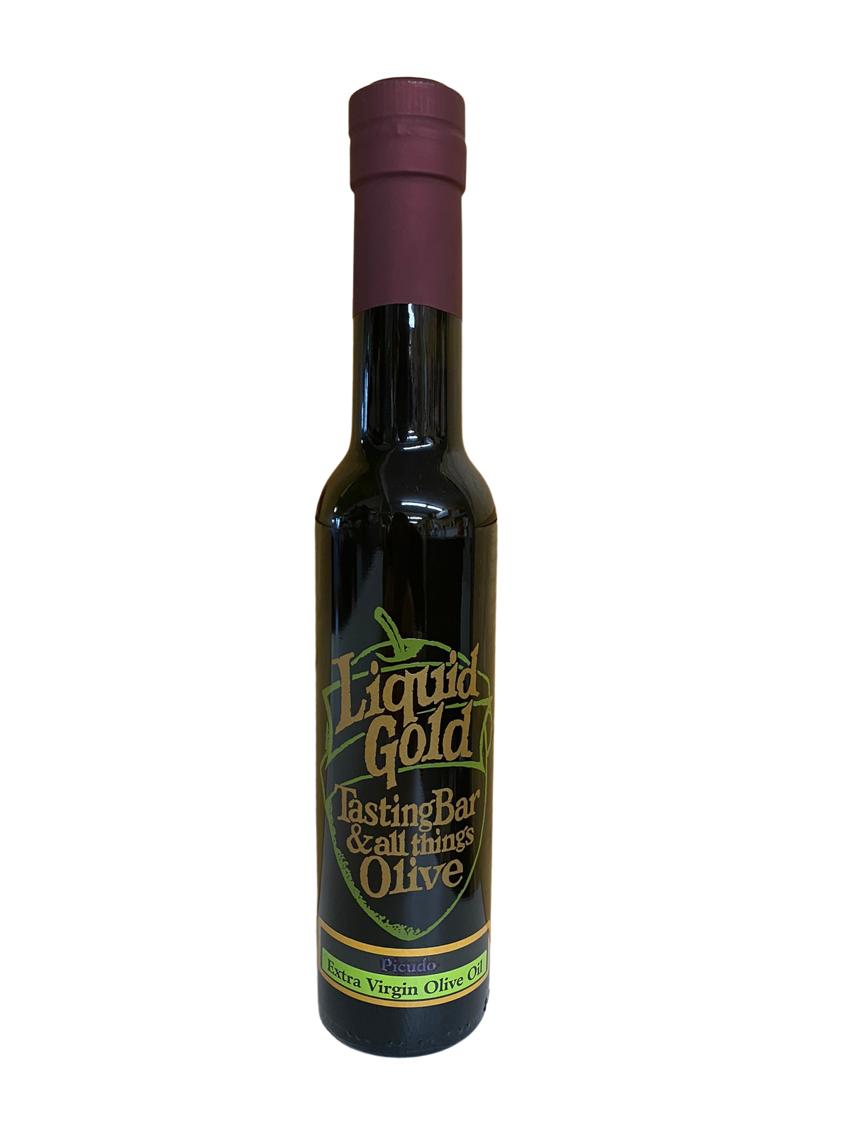200mL Flavor Infused Olive Oil