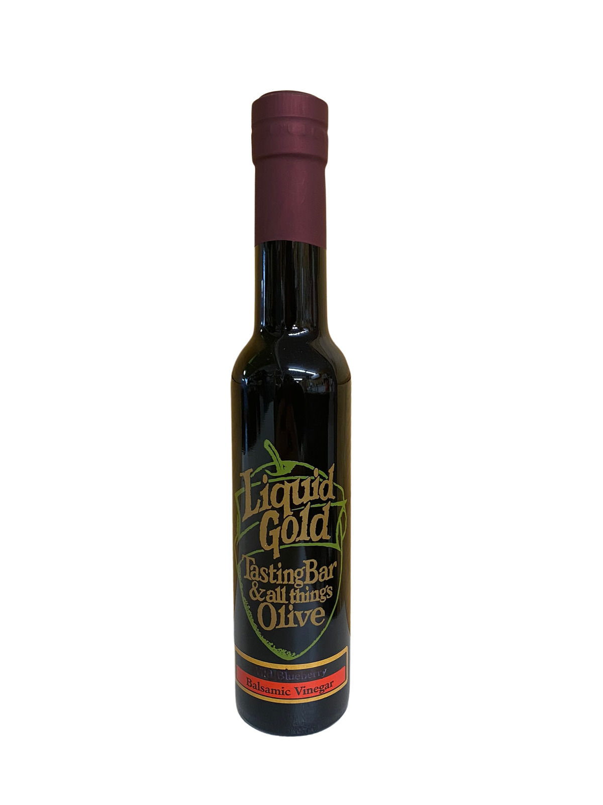 200mL Dark Balsamic Vinegar