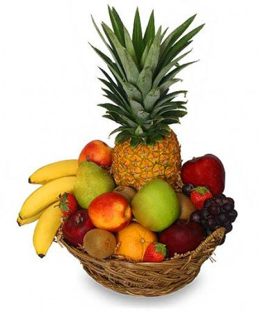 Classic Fruit Basket