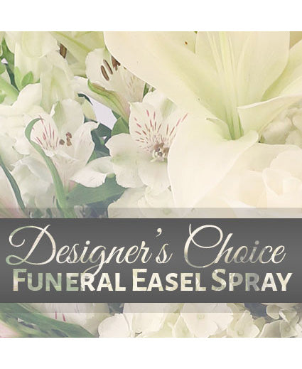 Designer's Choice Standing Spray