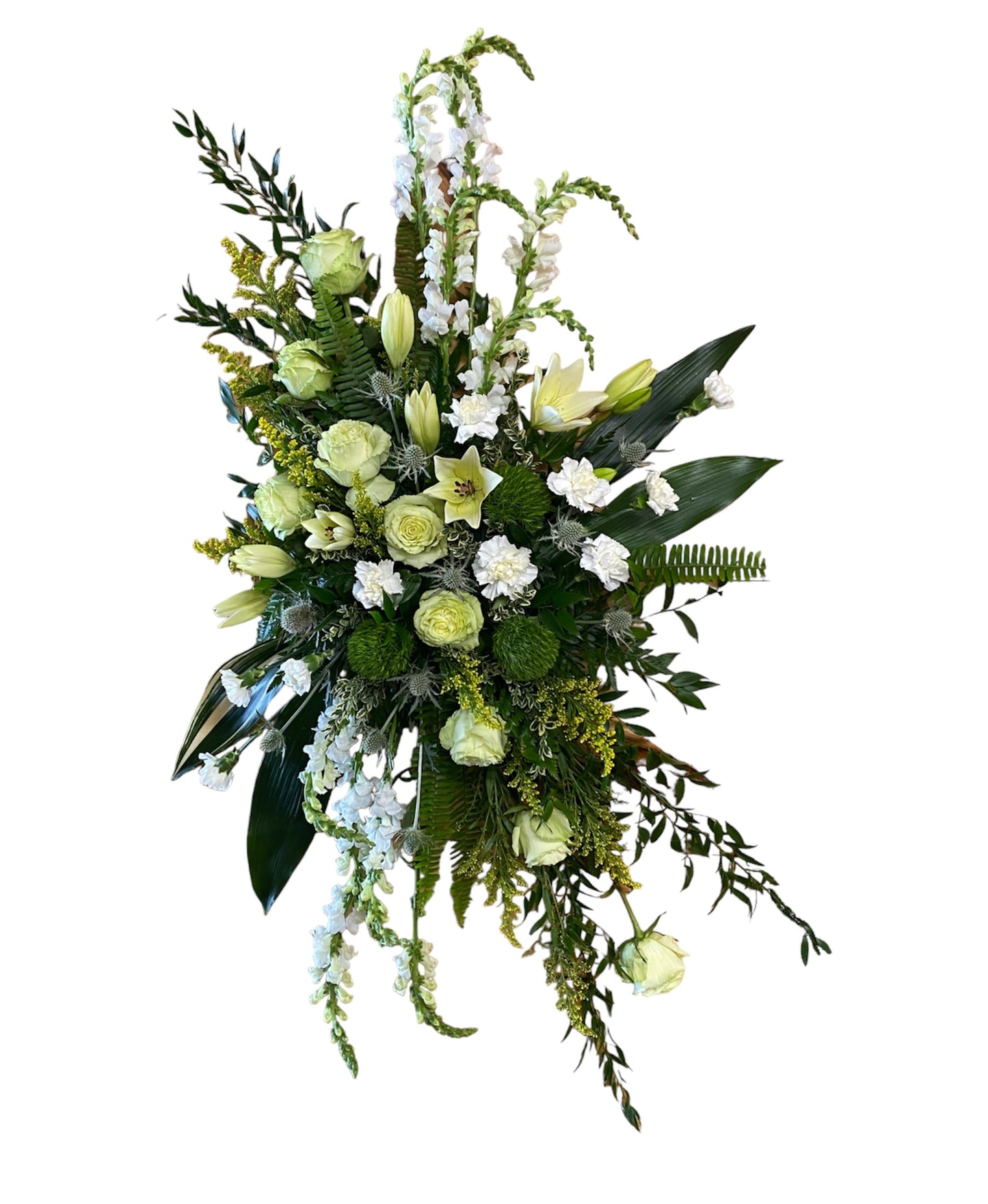 Lasting Impression Spray