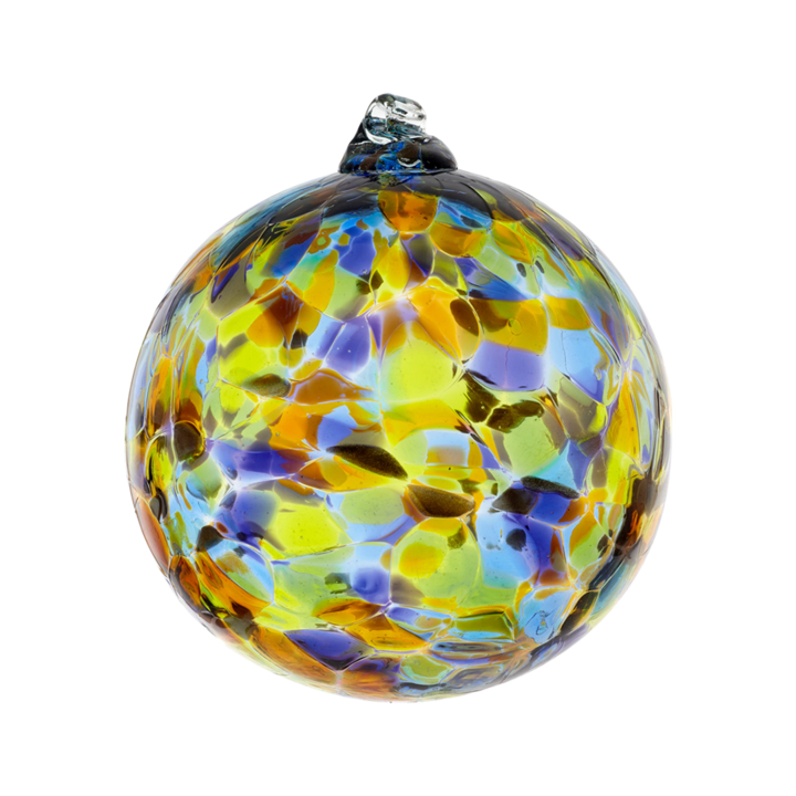 New Dawn Calico Ball