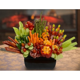 Party Pleaser Fruit