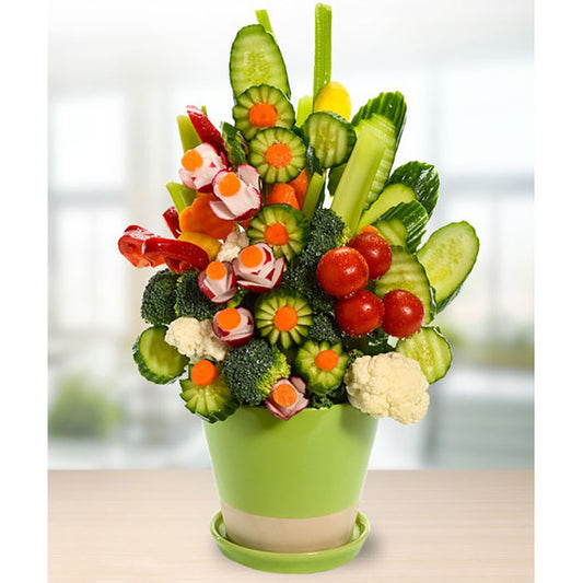 Veggie Delight Fruit