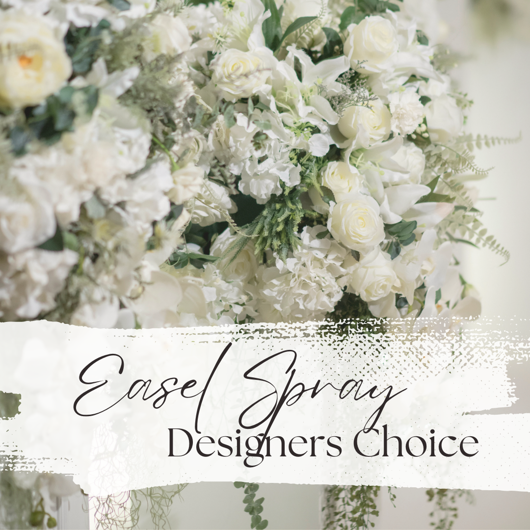 Designer's Choice Standing Spray