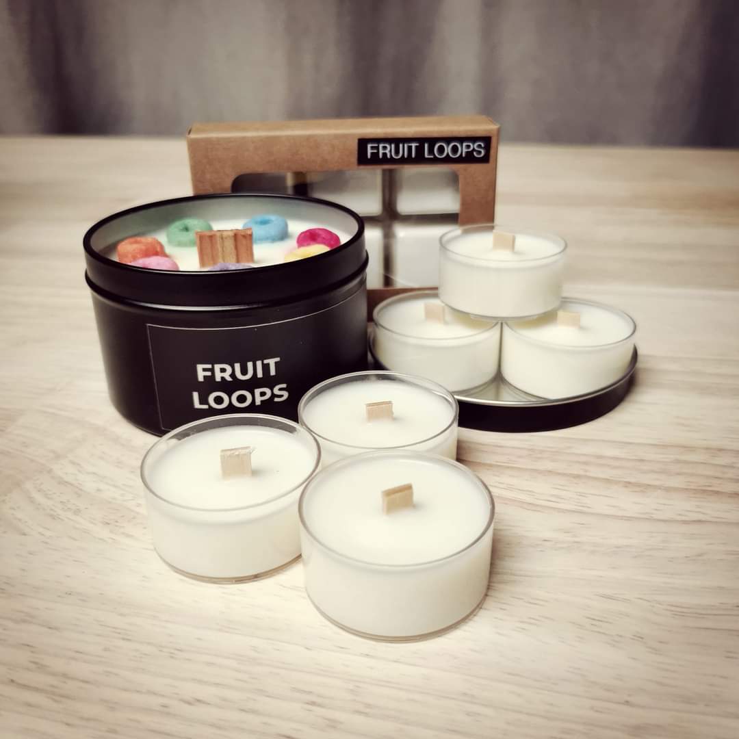 Froot Loops Scent