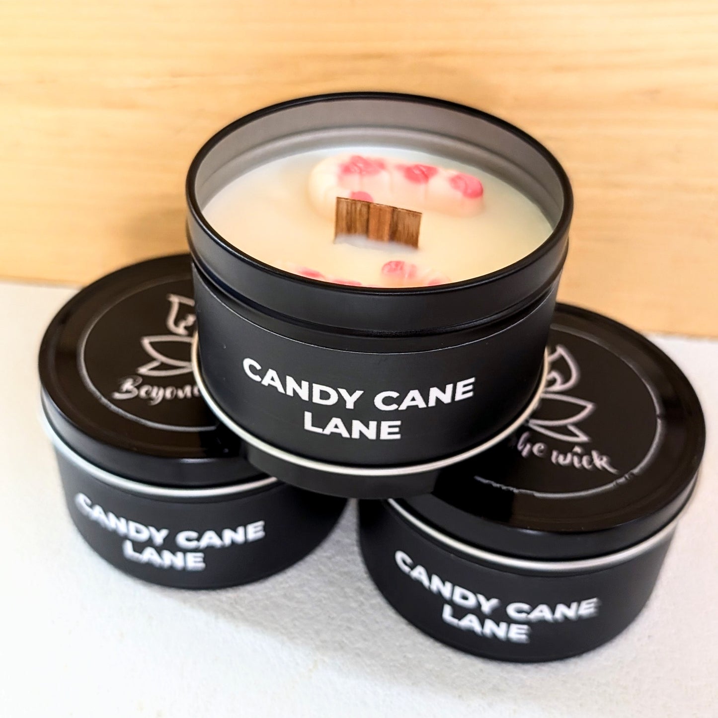 Candy Cane Lane Scent