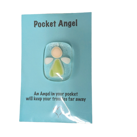 Pocket Angel
