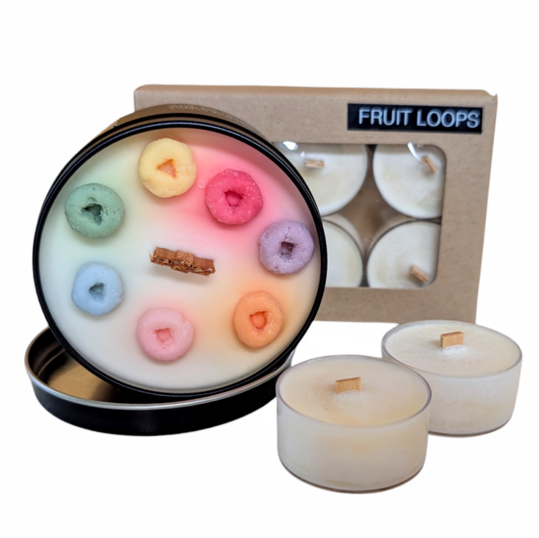 Froot Loops Scent