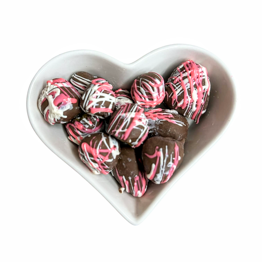 Chocolate Dipped Strawberries Fruit