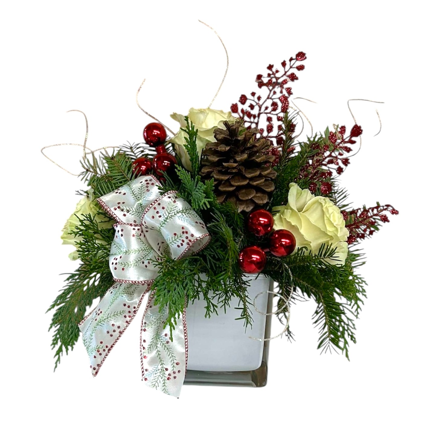 Holly Jolly Christmas