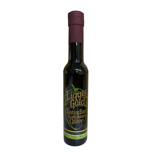 200mL Flavor Infused Olive Oil