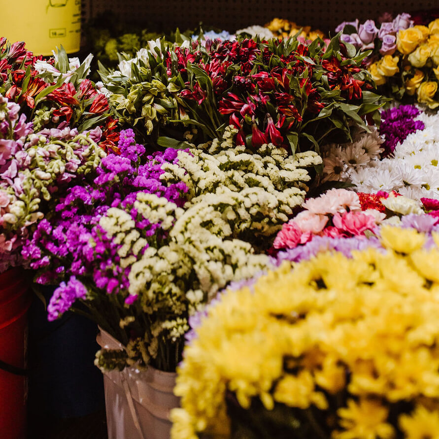 Fleuriste Glendenning Flowers In