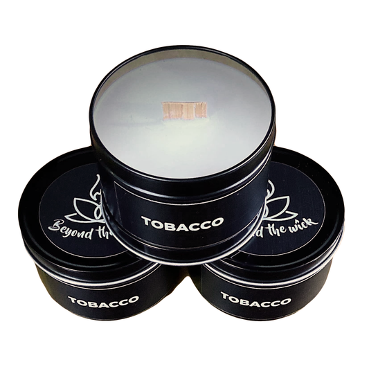Tobacco Scent