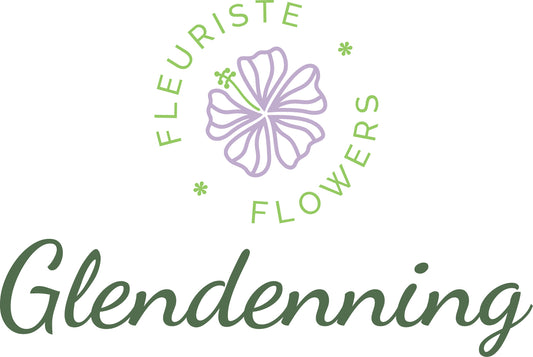 Fleuriste Glendenning Flowers Gift Card