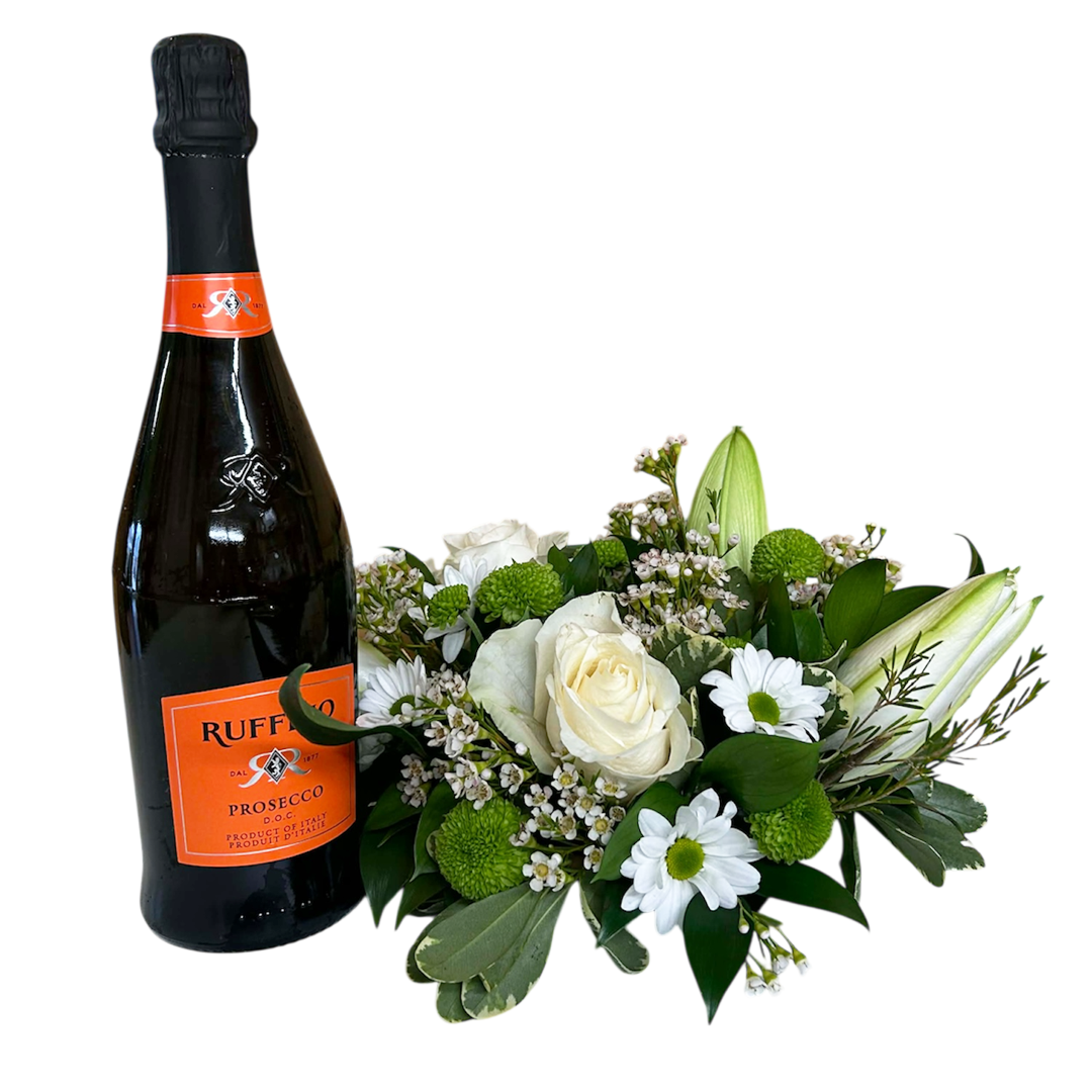 Cheers to the Holiday