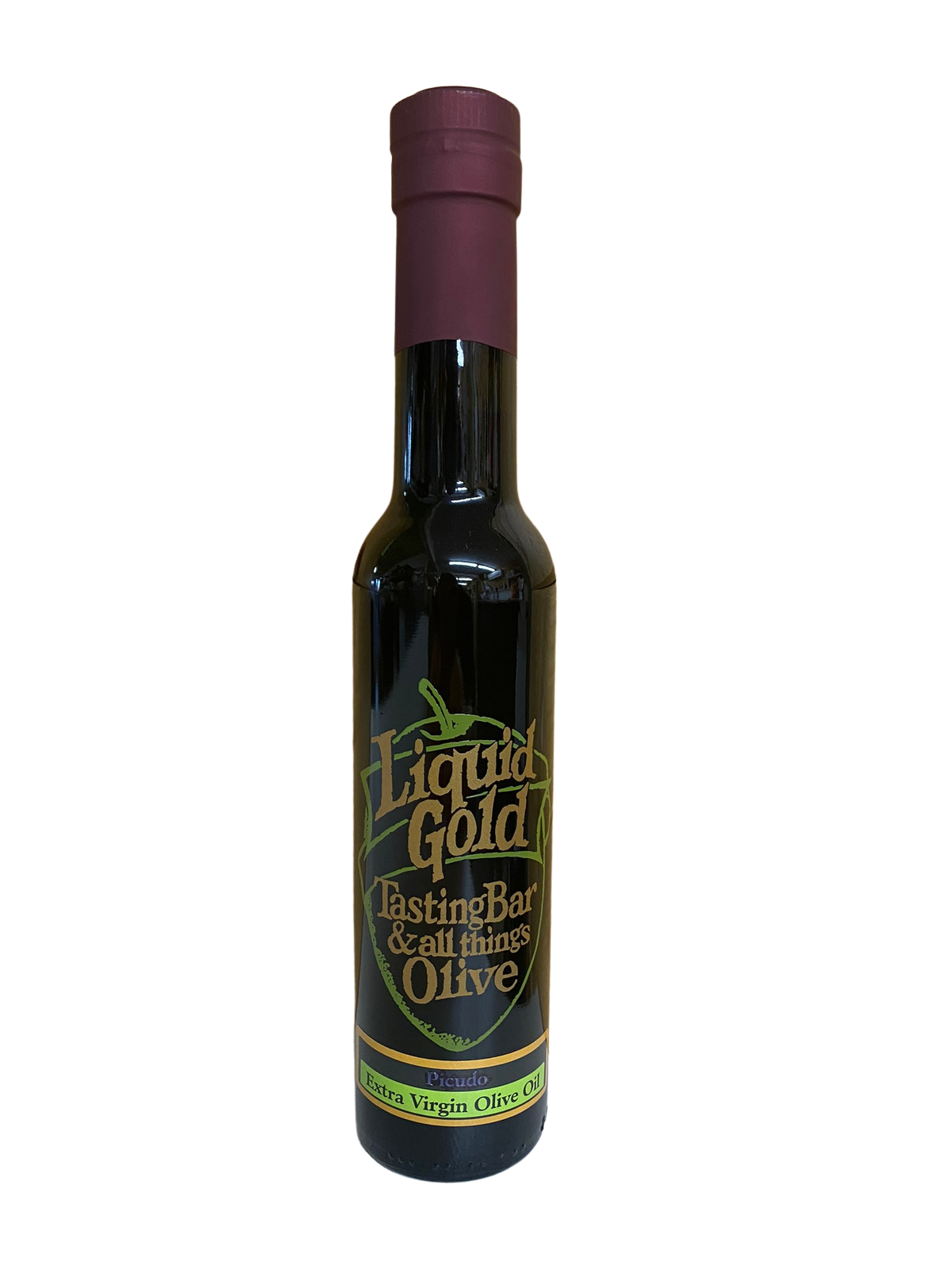 Flavor Infused Extra Virgin Olive Oil
