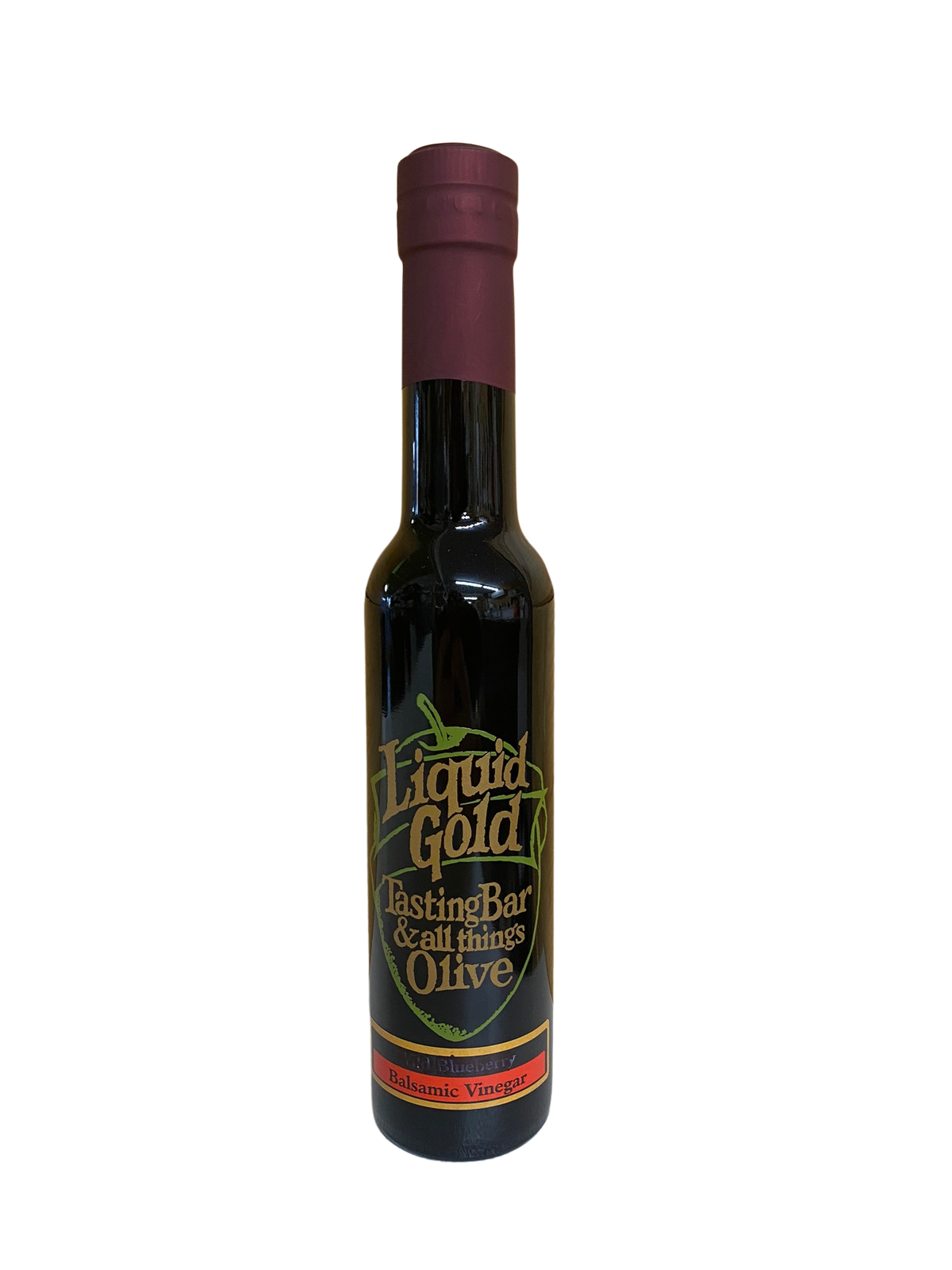 Dark Balsamic Vinegar