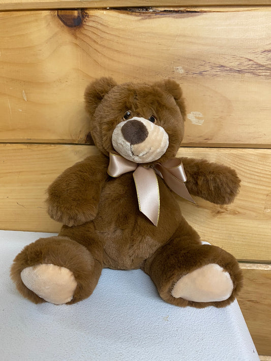 Bradley Bear